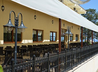 Kıbrıs Riverside Oteli - 10
