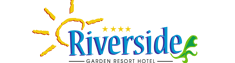 Riverside Kıbrıs Otel Logo