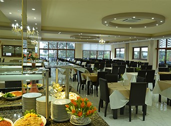 Kıbrıs Riverside Oteli - 13