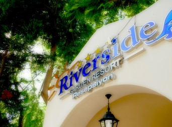 Kıbrıs Riverside Oteli - 19